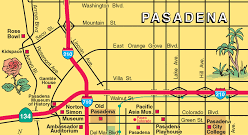 polygraph exam Pasadena CA